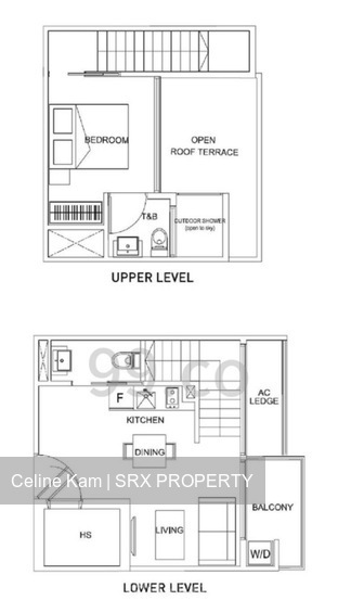 Hougang hdb shop | Near market coffeeshops | avail now (D19), Shop House #582801231